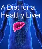 A diet for a healthy liver